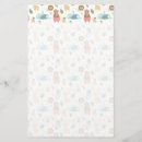 Search for deer stationery paper Lion