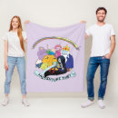 Search for dog show blankets Adventure time
