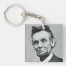 Search for abe key rings Lincoln