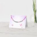 Search for butterfly thank you cards Simple