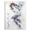 Search for dance notebooks Music