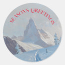Search for snow white stickers Mountain