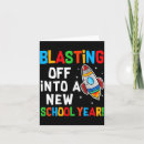 Search for new school cards Cute