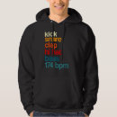 Search for music hoodies Producer