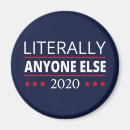 Search for anyone magnets President