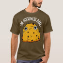 Search for funny baking puns tshirts Sports