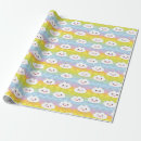 Search for emoji wrapping paper Kawaii