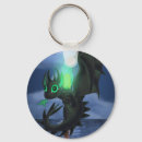Search for lizards key rings Dragon
