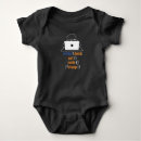 Search for for programmers baby clothes Computer