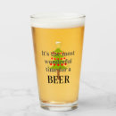 Search for presented beer glasses Funny