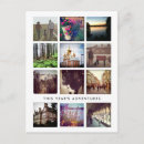 Search for adventure christmas cards White