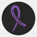 Search for alzheimers disease ribbon stickers Alzheimer usa