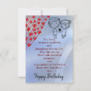 Search for for girlfriend romantic birthday cards Wife