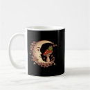 Search for mushroom mugs Moon