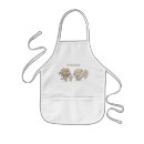Search for funny squirrel aprons Cute
