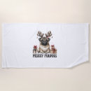 Search for merry christmas beach towels Dog