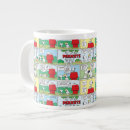 Search for andy coffee mugs Peanuts