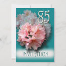 Search for rhododendrons invitations Pink
