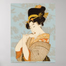 Search for japanese geisha posters Retro