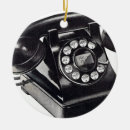 Search for phone christmas tree decorations Vintage
