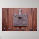 Search for door posters Hand