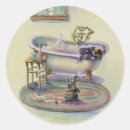 Search for tubs stickers Bubbles