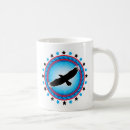 Search for eagles mugs Animal