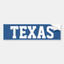 Search for texas bumper stickers State
