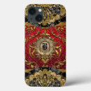 Search for pink damask ipad cases Chic