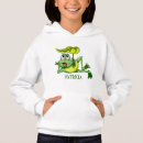 Search for the frog kids hoodies Girl