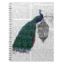 Search for peacock notebooks Animals