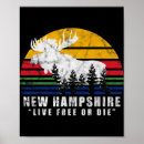 Search for new forest posters Retro