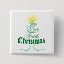 Search for christmas badges Faith