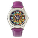 Search for mandala watches Kaleidoscope