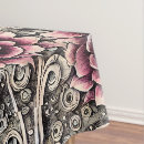 Search for gothic tablecloths Vintage