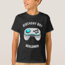 Search for video games kids tshirts Modern