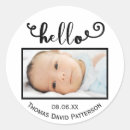 Search for white background stickers Black