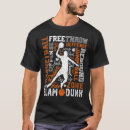 Search for slam dunk tshirts Typography