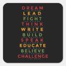 Search for black lives matter stickers Black history month