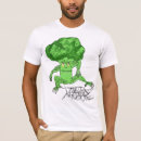 Search for broccoli tshirts This