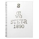 Search for german notebooks Antique