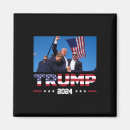 Search for rally magnets Conservative