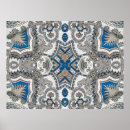 Search for patter posters Blue