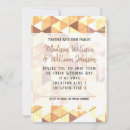 Search for out wedding invitations Vintage