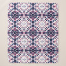 Search for blue tie dye blankets Hippie