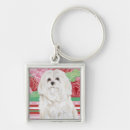 Search for maltese key rings Pets