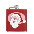 Search for santa flasks Winter