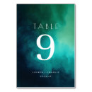 Search for textured table cards Modern