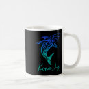 Search for shark diving mugs Nature