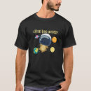 Search for otter tshirts Astronomy